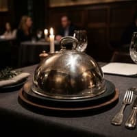 Catering Icon
