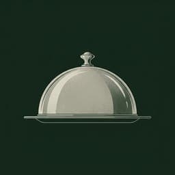 Bespoke Dining icon