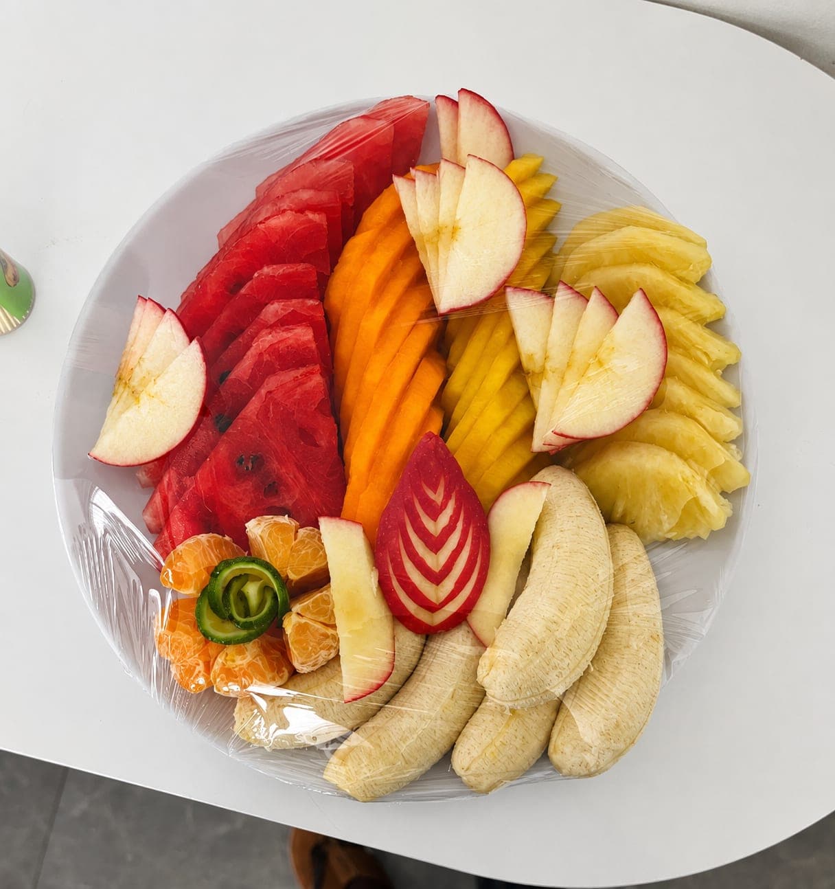 Seasonal Harvest